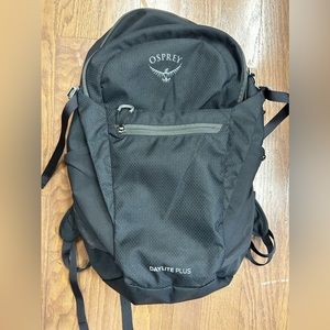 EUC Osprey Daylite Plus Pack